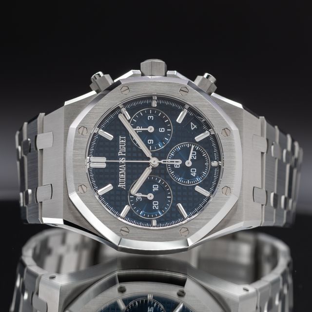 Audemars Piguet Royal Oak 26240ST.OO.1320ST.05 Image 6